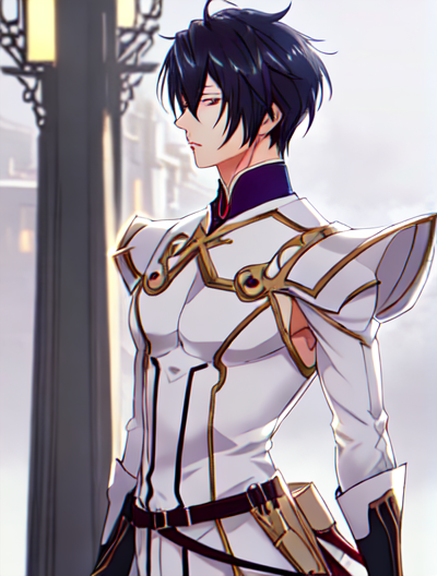 Scaramouche AI Roleplay