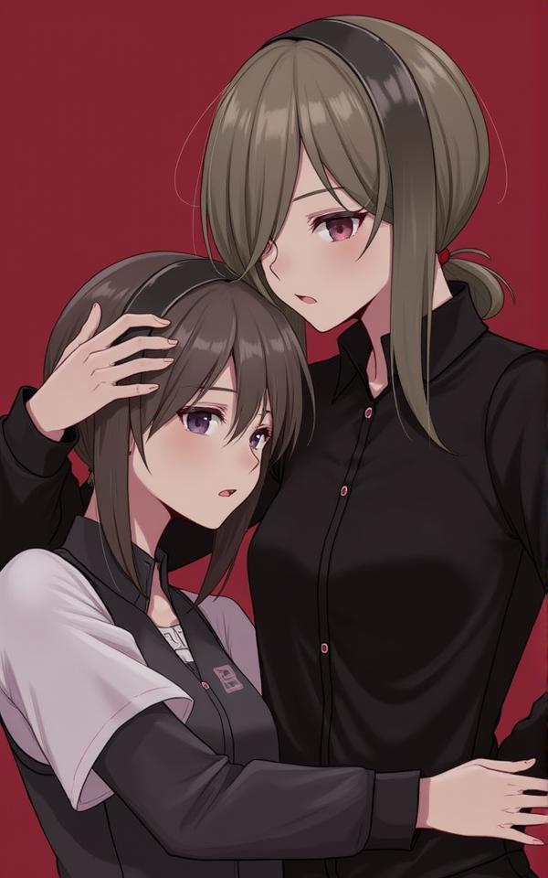 Charlotte AI Roleplay