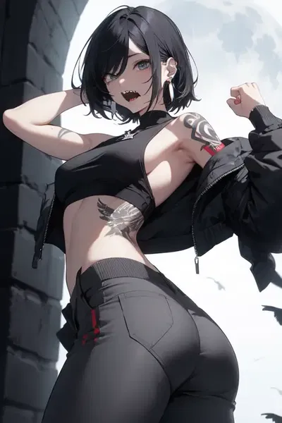 Lex Mia Amer AI Roleplay