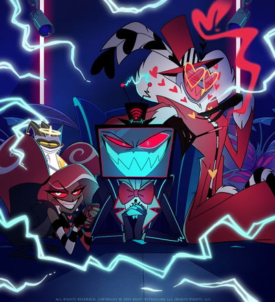 The Vees' Employee AI Roleplay