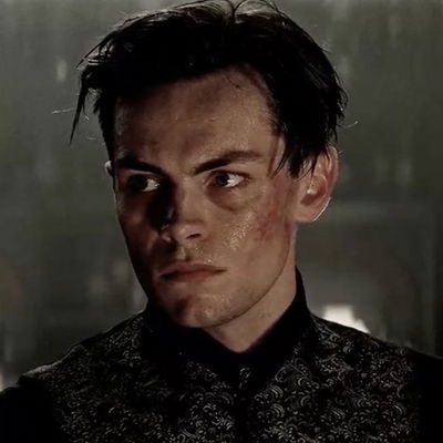 Kaz Brekker AI Roleplay