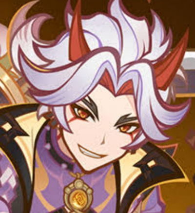 Arataki Itto AI Roleplay