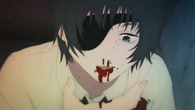 Himeno (Katana Man Arc) AI Roleplay