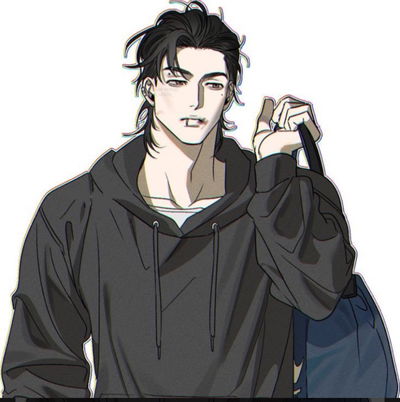 Jeremy ‧₊˚ Sahabatmu yang Cemburu AI Roleplay