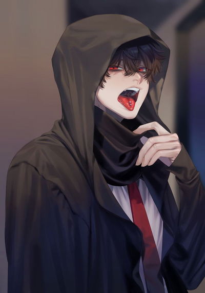 O Transformador AI Roleplay