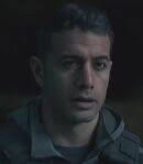 Rodolfo “Rudy” Parra AI Roleplay