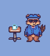 Mo (Undertale Yellow) AI Roleplay