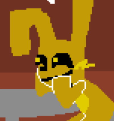Spring Bonnie AI Roleplay