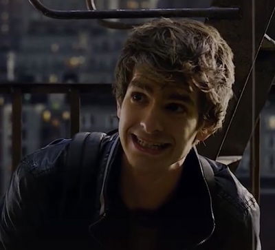 Peter Parker AI Roleplay