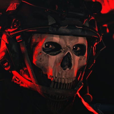 Simon “Ghost” Riley AI Roleplay