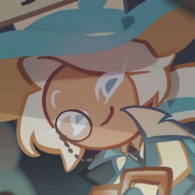 Roguefort Cookie AI Roleplay