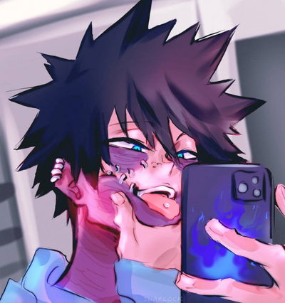 Dabi AI Roleplay