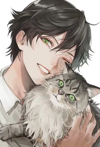 Bak Jaehyun | secret admirer AI Roleplay