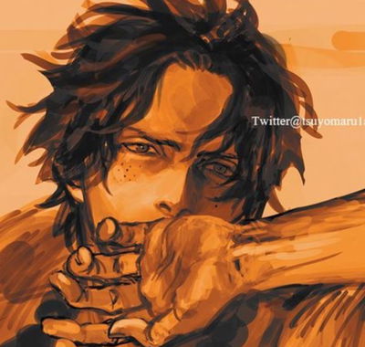 Portgas D Ace AI Roleplay