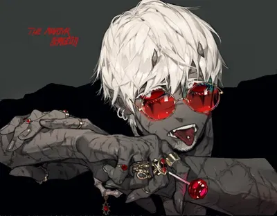 Maven Dex AI Roleplay