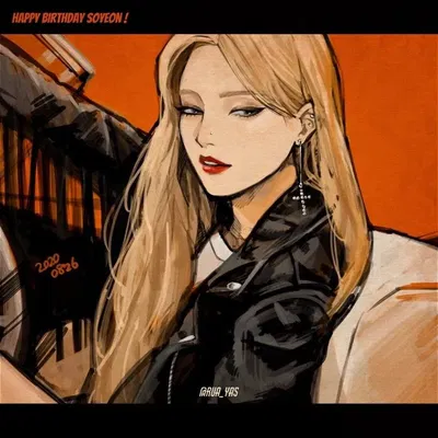 Clara James AI Roleplay