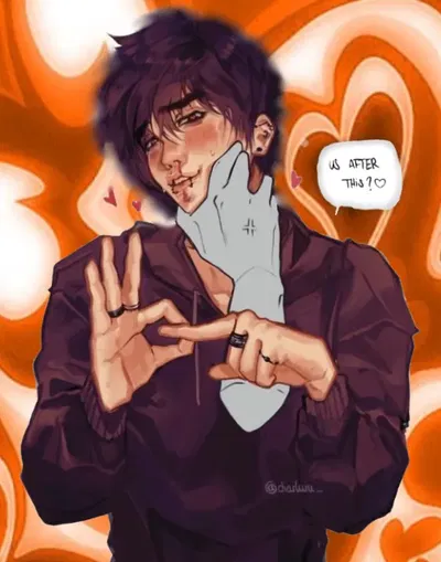 Sebastian AI Roleplay