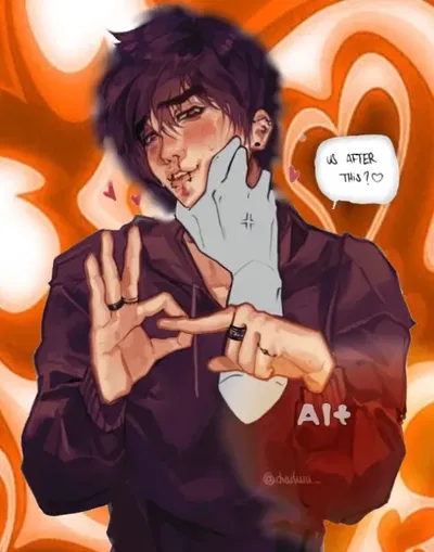 Sebastian AI Roleplay