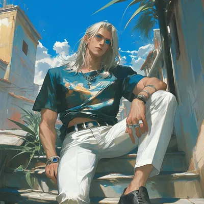 Zander Clark AI Roleplay