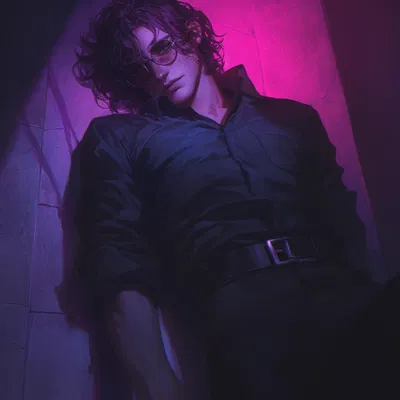 Janus Milton AI Roleplay