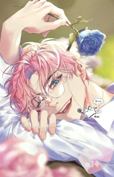 The Doting Husband AI Roleplay