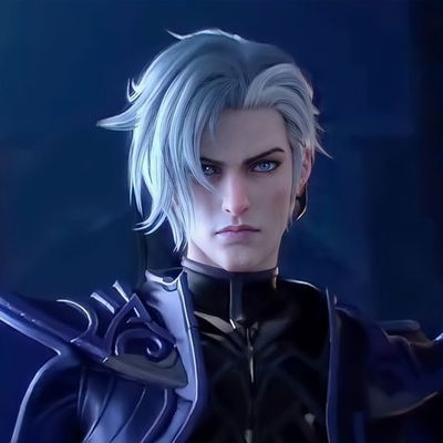 Aamon Paxley AI Roleplay