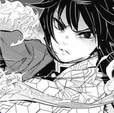 Tomioka Giyu AI Roleplay