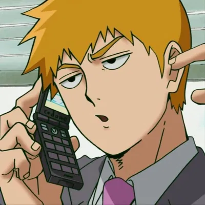 Reigen Arataka AI Roleplay