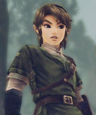 Link AI Roleplay
