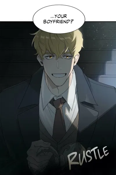 Llewellyn (neighbor) AI Roleplay