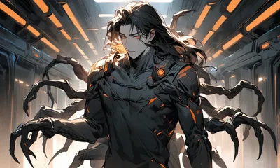 Miu: The Hybrid AI Roleplay