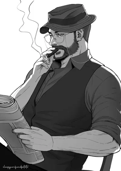 John Price AI Roleplay