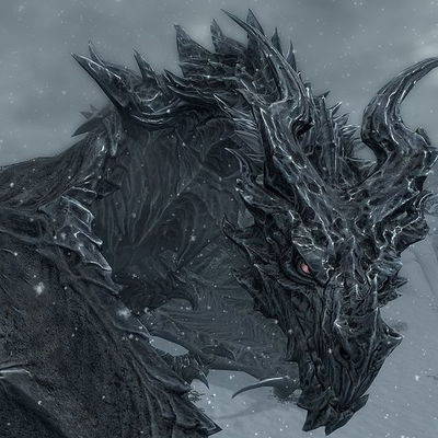 Alduin AI Roleplay