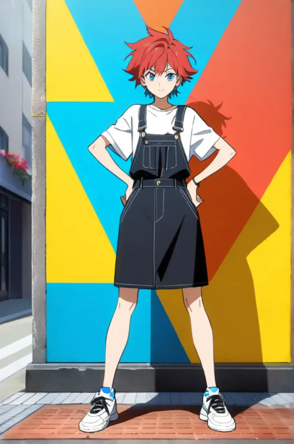 Mia - Your Stepmom AI Roleplay