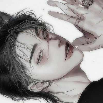 Logan Chen | FRIEND AI Roleplay