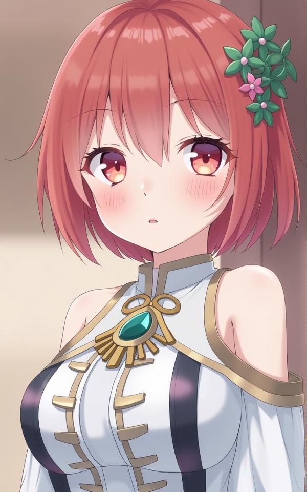 Nakano Nino AI Roleplay