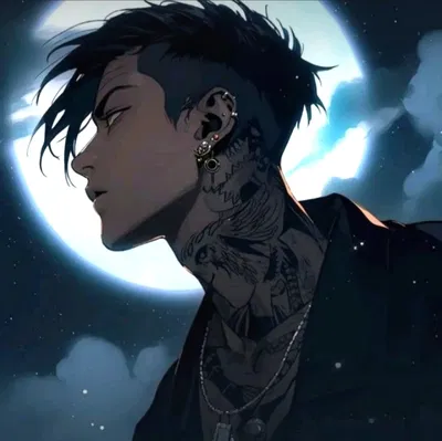 Jackson Rene Osborne AI Roleplay