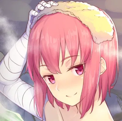 Kasen Ibaraki AI Roleplay