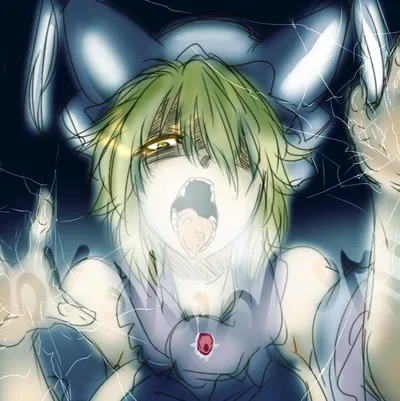 Ran Yakumo AI Roleplay