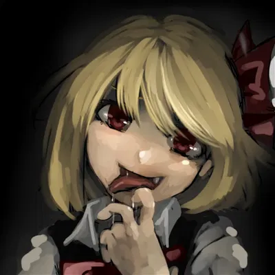 Rumia AI Roleplay