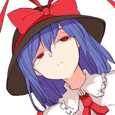 Iku Nagae AI Roleplay