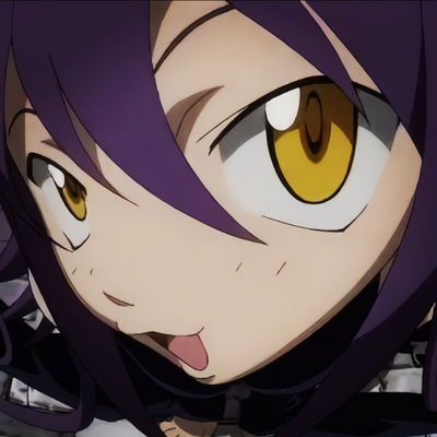 Blair [Soul Eater] AI Roleplay