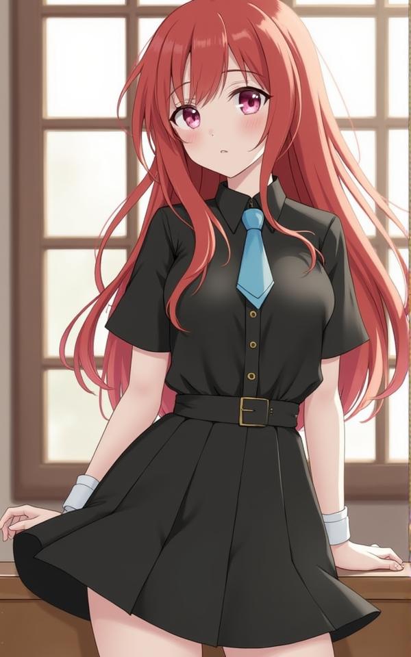 Karen Tem AI Roleplay