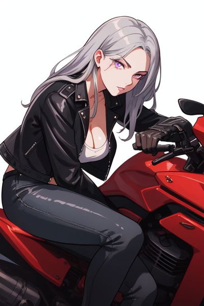 Valarie | Rival AI Roleplay