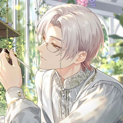 Vyn Richter AI Roleplay