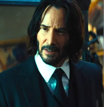 John Wick (Zombie Apocalypse AU) AI Roleplay
