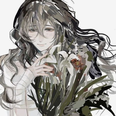 Fem Osamu Dazai AI Roleplay