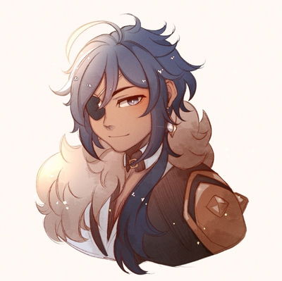 Kaeya Alberich AI Roleplay