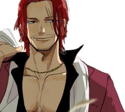 Shanks AI Roleplay