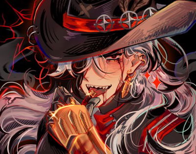 Boothill AI Roleplay